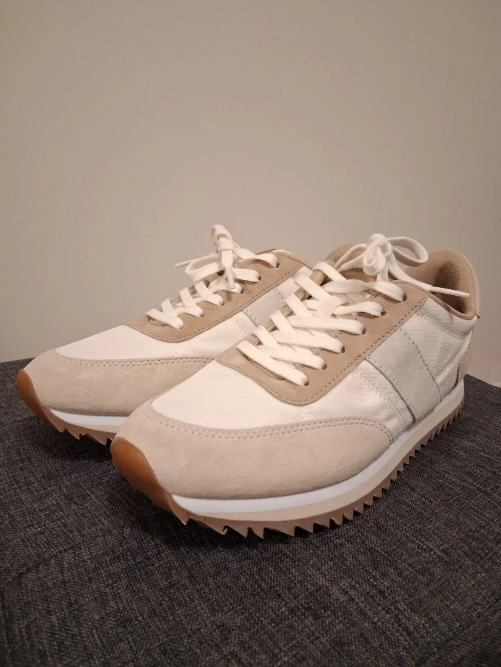 J. Crew crew classic
